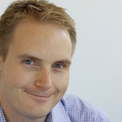 Erik Nordlander