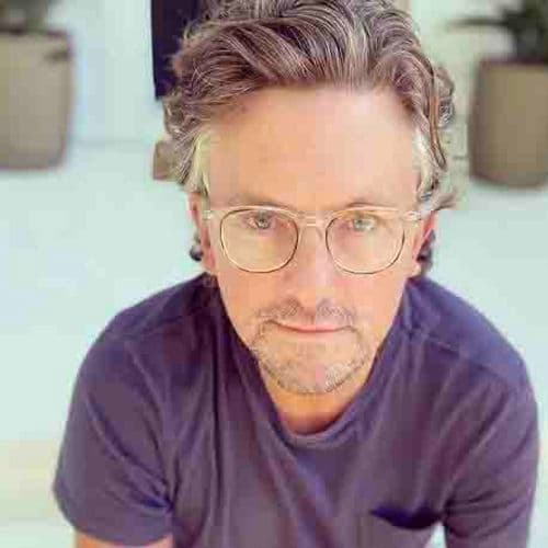 Greg Bailey