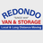Redondo Van & Storage