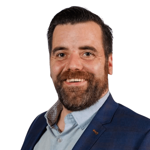 Cllr Chris Pender