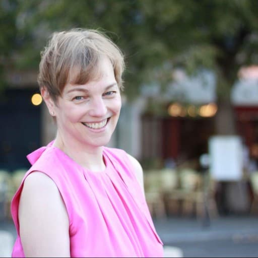 maryschiller profile