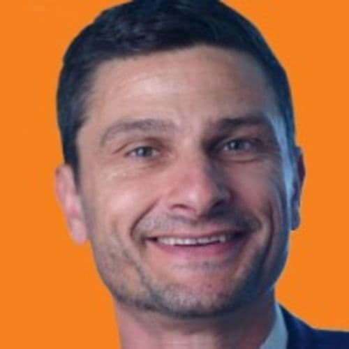 Cris Popp