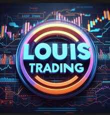 louistrading profile