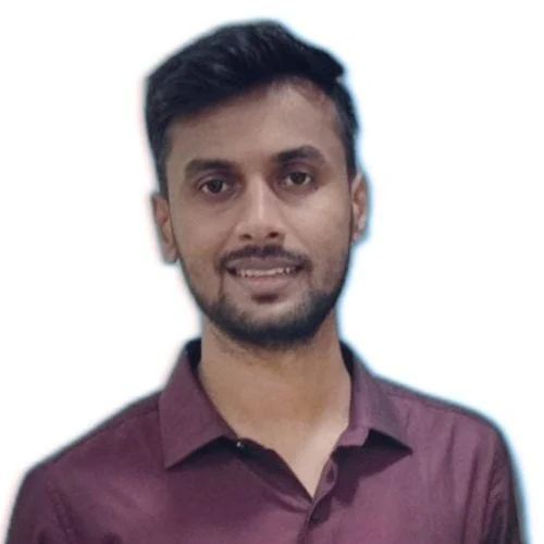 Vinit Shahdeo