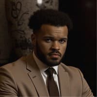 Jared T Ross