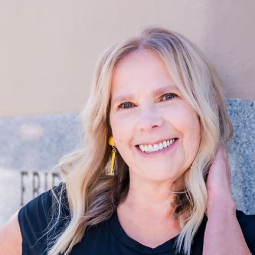 Diana Hathaway