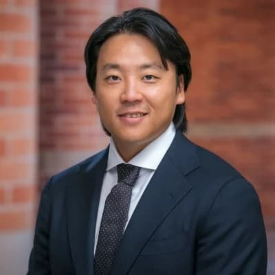 Justin Suh