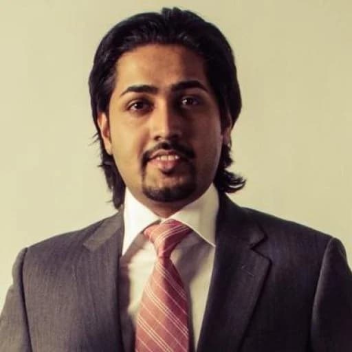Bhavik Jayendrakumar Shah