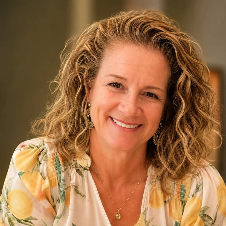 Lisa Snyder