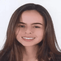 Maria Cristina Garcia Jarava