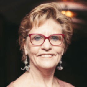 Lois Letchford