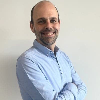 Nicholas Silverman