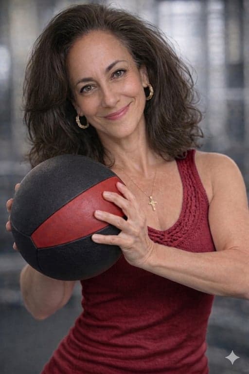 arlene-peters profile