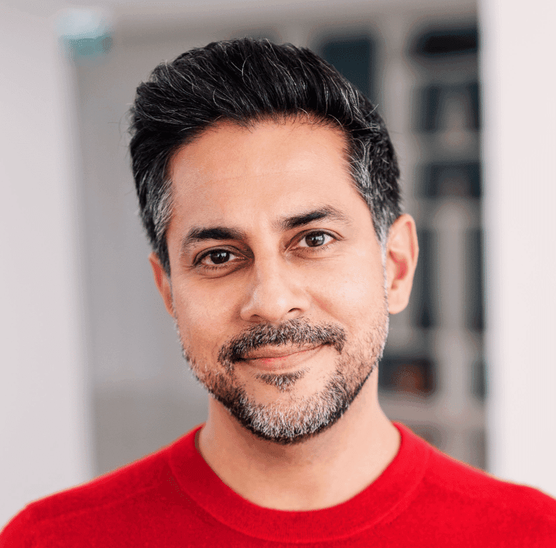 Vishen Lakhiani