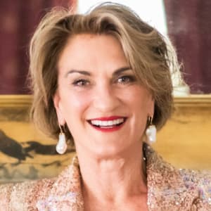 Louise Mahler