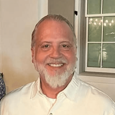 Terry Stanley