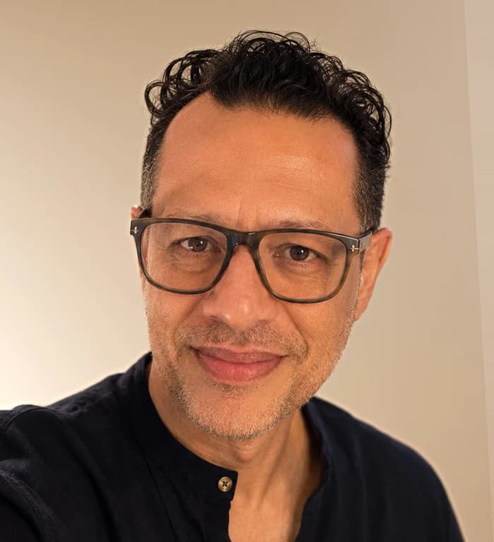 Alex Lustberg