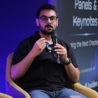 Tushar Bhatnagar