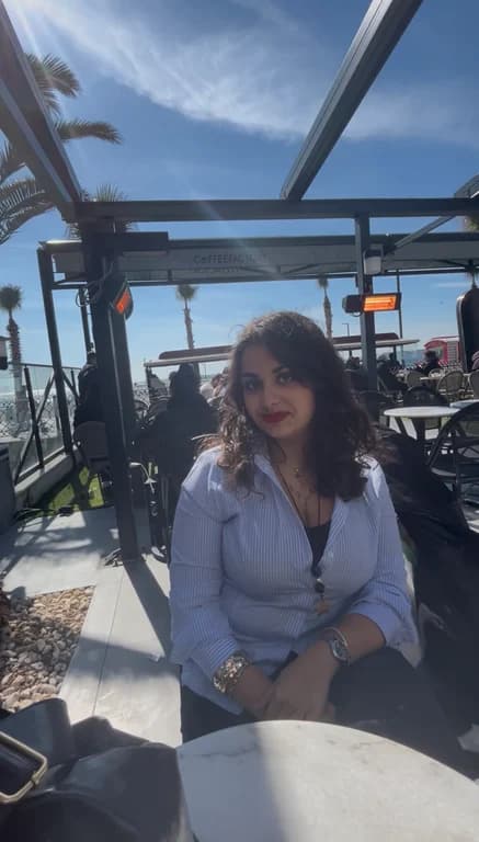Zümrüt Deniz Şaybak