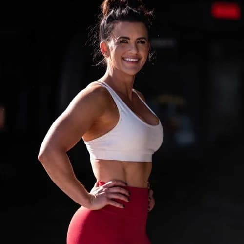 Amanda Nigg