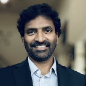 Suren Konathala