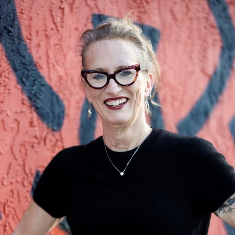 Deb Bushong