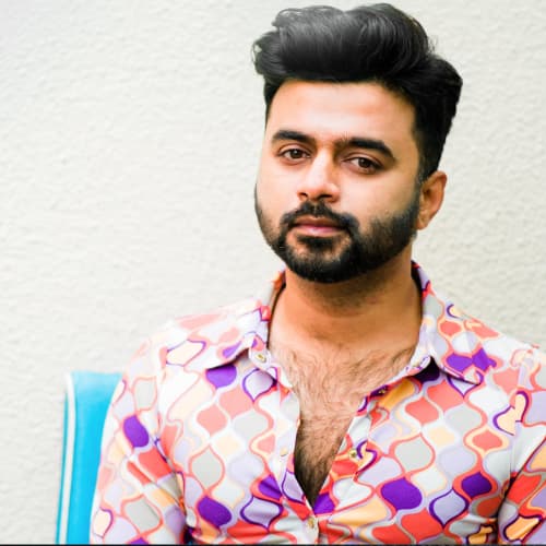 Anup Mutalik