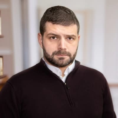 Ratomir Jovanovic