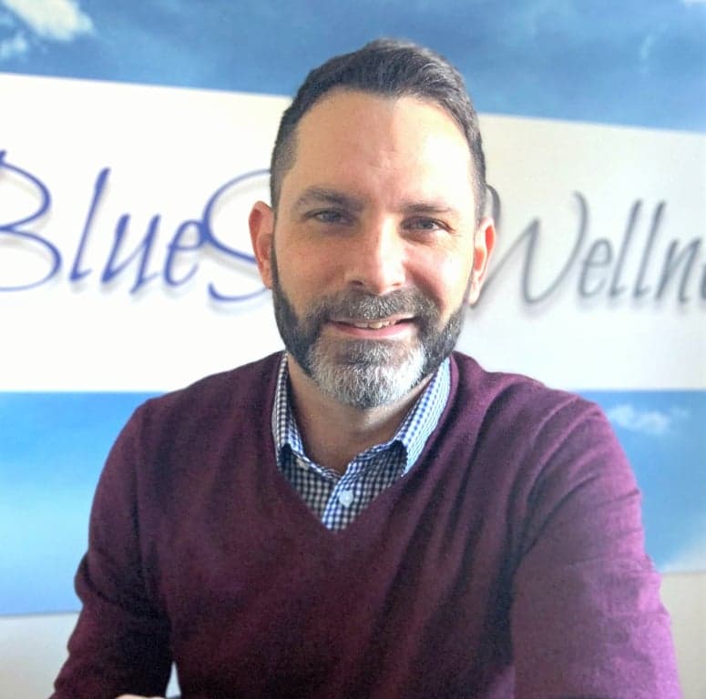 bluesky-wellness profile