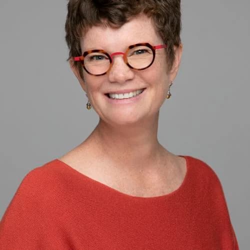 Amy Lang