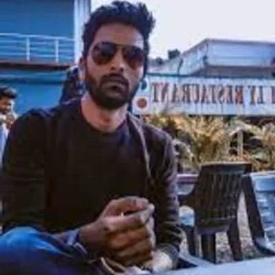 Jaimuddin Shaikh