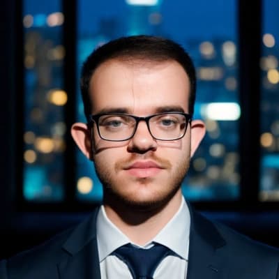 Daniel Reparat Bort