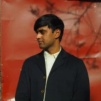 Srikant Varadaraj