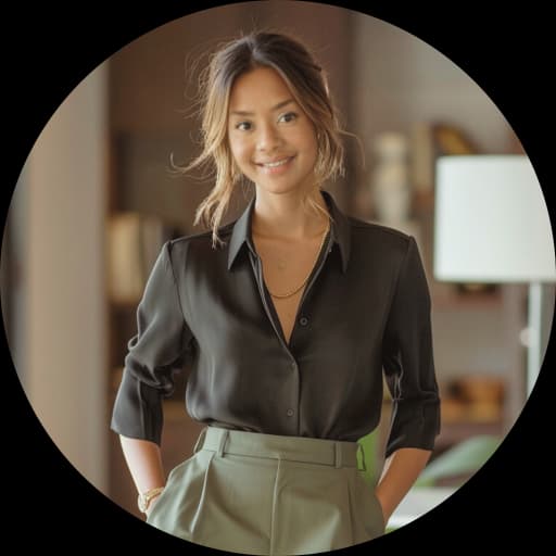 Roxanne de Guzman