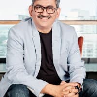 Vikrant Chowdhary