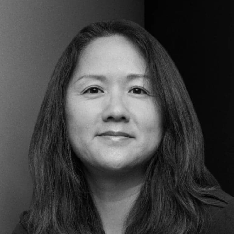 lin-qiao profile