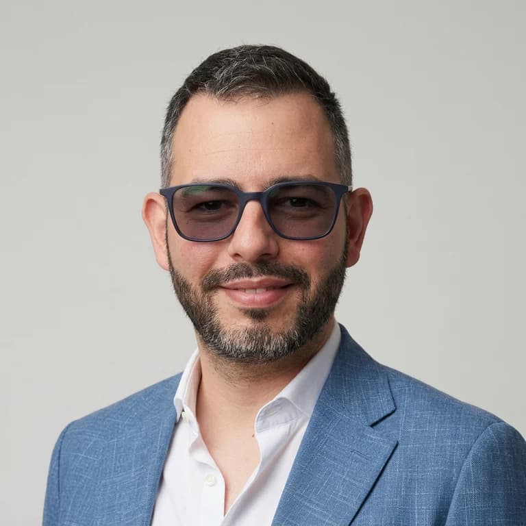 Alessandro Del Bianco