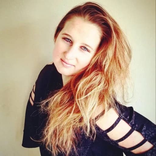 Danielle Terhune