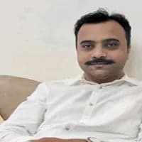 Bharat Ghode