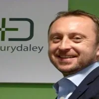 Andrew Daley