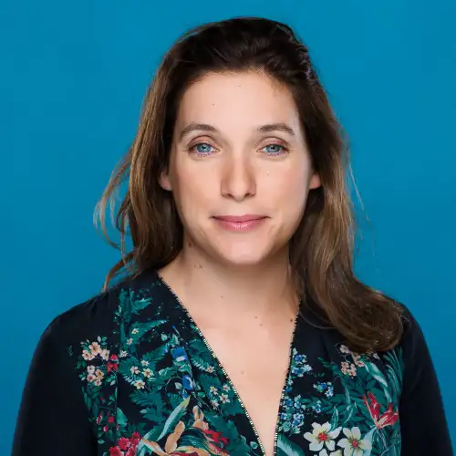 Julie Colin