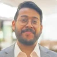 Nayan Prakash