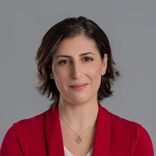 Elisabeth Bykoff