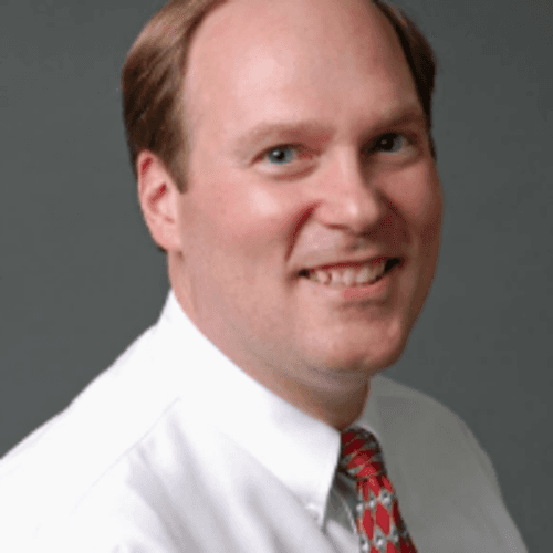 George Smith