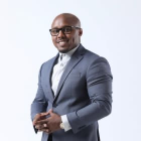 Christopher Senegal