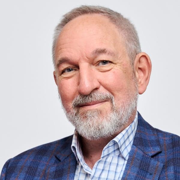 John Erik Setsaas