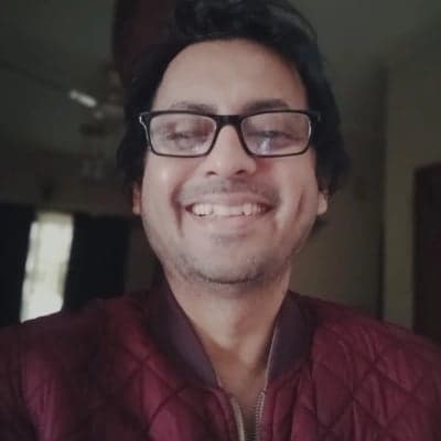 Mahbub Murshed