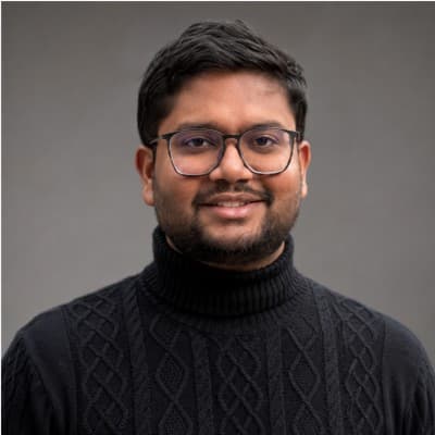 Vignesh Coumarane