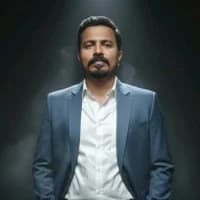 Saleesh Samuel