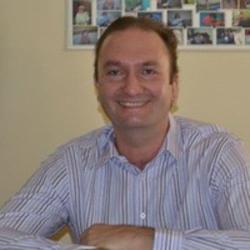 Andrew de Bruyn